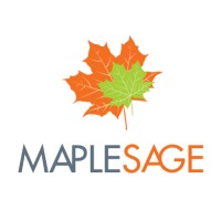 MapleSage Logo