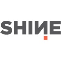 Shine Industries Logo