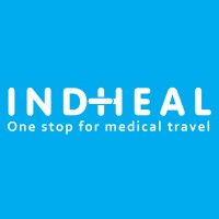INDHEAL Logo