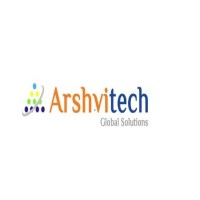 ArshviTech Global Solutions Inc. Logo