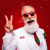 Avis México Logo
