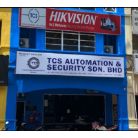 Tech Central Solutions Logo