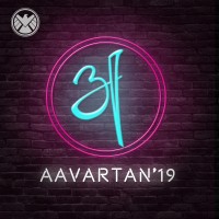 AAVARTAN, NIT Raipur Logo