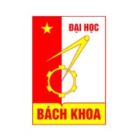 Ha Noi University of Science and Technology Logo