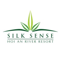 Silk Sense Hoi An River Resort Logo