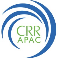CRR APAC Logo