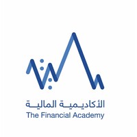 The Financial Academy | الأكاديمية المالية Logo