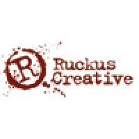 Ruckus Creative Logo