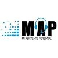 Mi Asistente Personal - MAP Logo