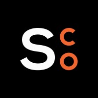 STRIDES CO Logo