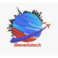 Geoedutech India Logo