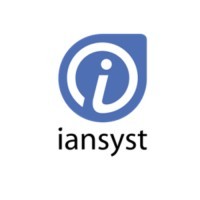 Iansyst Ltd Logo