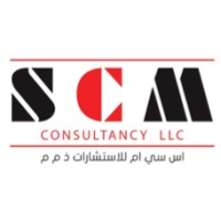 SCM Logo