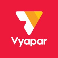 Vyapar Logo