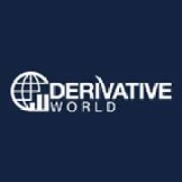 Derivativeworld Logo