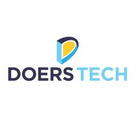 Doers Tech Enterprise Solutions Pvt Ltd Logo