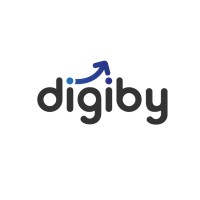 Digiby Marketing Logo