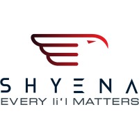 Shyena Technologies Logo