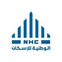 National Housing Company (NHC) Logo
