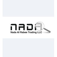 NADA INTERNATIONAL SECURITY SOLUTIONS Logo