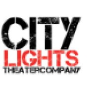 City Lights Theater Company Logo