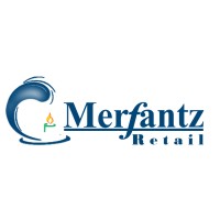 Merfantz Retail Private Limited Logo