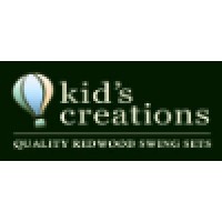 Kids Creations Logo