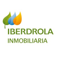 Iberdrola Inmobiliaria Logo