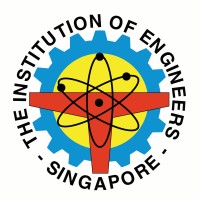 The Institution of Engineers, Singapore (IES) Logo