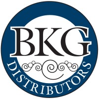 BKG Distributors Logo