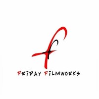 Friday Filmworks Logo