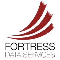 Fortress Data Services Logo
