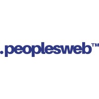 Peoplesweb Consulting Services Logo