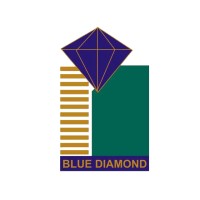 Blue Diamond Group Logo