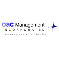 OAC Management Incorporated Logo