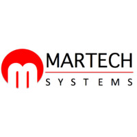Martech Systems Logo