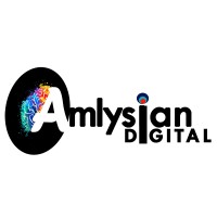Amlysian Digital Logo