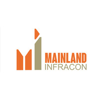 Mainland Infracon LLP Logo