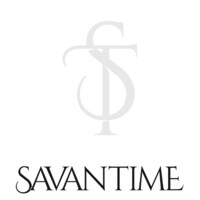 Savantime Pte Ltd Logo