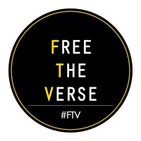 Free The Verse Logo