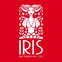 Iris Group Pte Ltd Logo