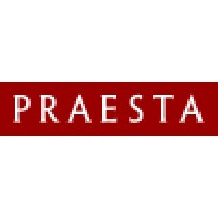 PRAESTA Hungary Logo