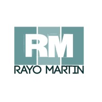 Rayo Martin Projects Logo