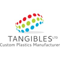 Tangibles Ltd. Logo