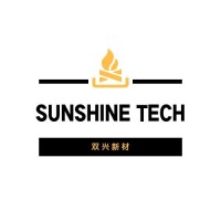 ZHUZHOU SUNSHINE NEW MATERIAL TECHNOLOGY CO.,LTD Logo
