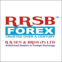 RRSB Forex Logo