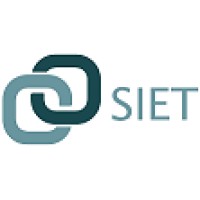 Siet Proyectos Logo