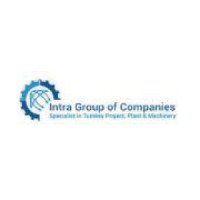 Intra Automation Logo