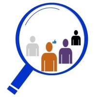 Ultimate Search Pvt. Ltd. Logo