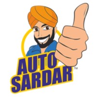 Autosardar.com Logo